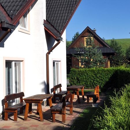 Liptovský Mikuláš Tatralandia Holiday Home Magdalenka المظهر الخارجي الصورة