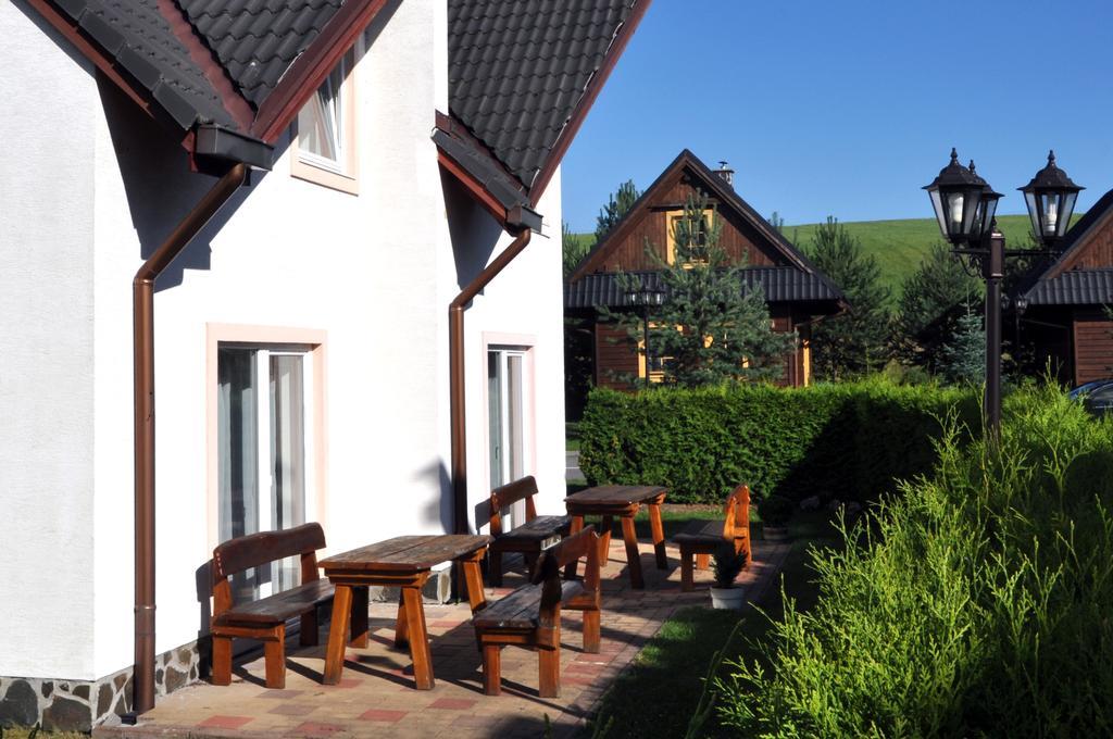 Liptovský Mikuláš Tatralandia Holiday Home Magdalenka المظهر الخارجي الصورة