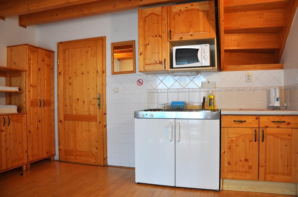 Liptovský Mikuláš Tatralandia Holiday Home Magdalenka المظهر الخارجي الصورة