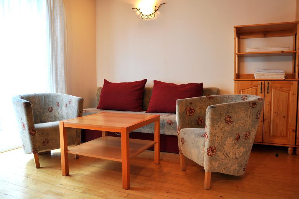Liptovský Mikuláš Tatralandia Holiday Home Magdalenka المظهر الخارجي الصورة