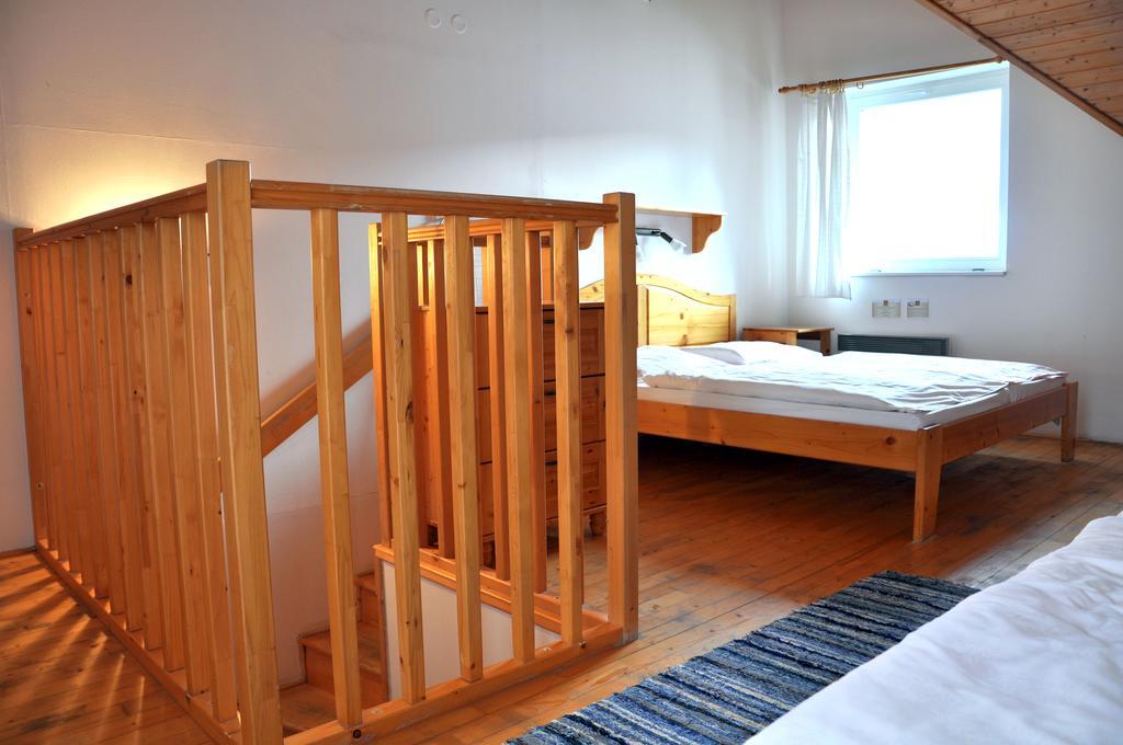 Liptovský Mikuláš Tatralandia Holiday Home Magdalenka المظهر الخارجي الصورة