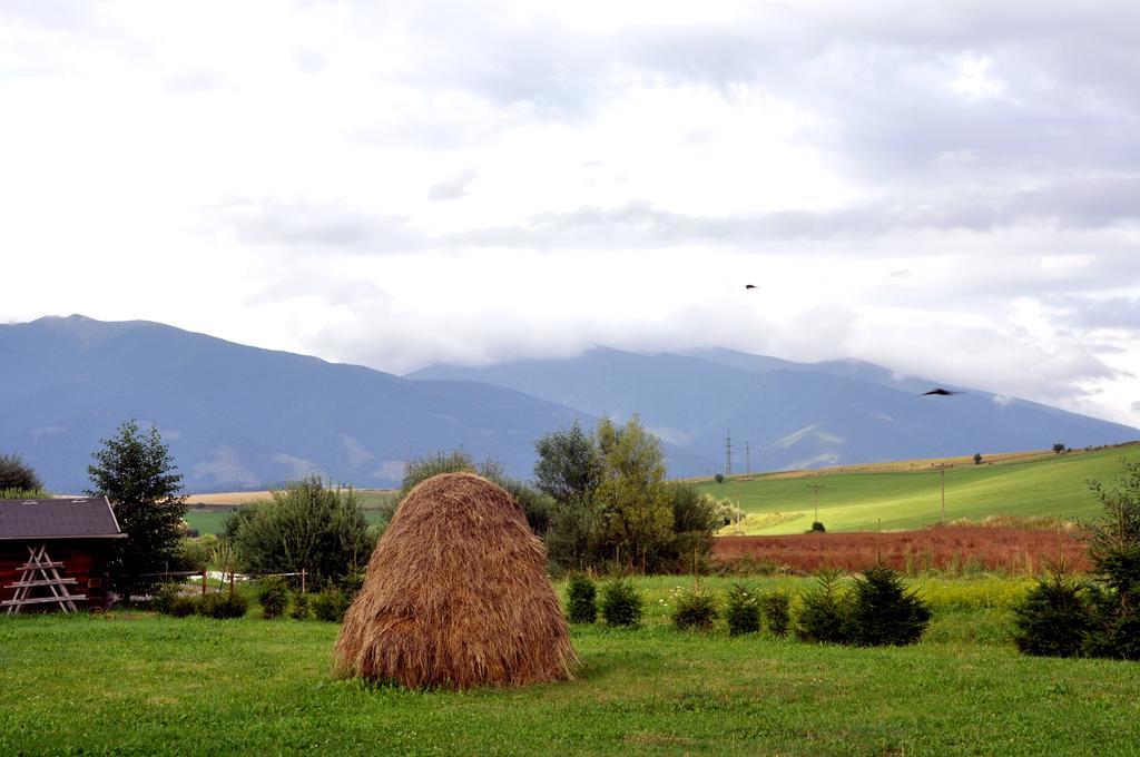 Liptovský Mikuláš Tatralandia Holiday Home Magdalenka المظهر الخارجي الصورة