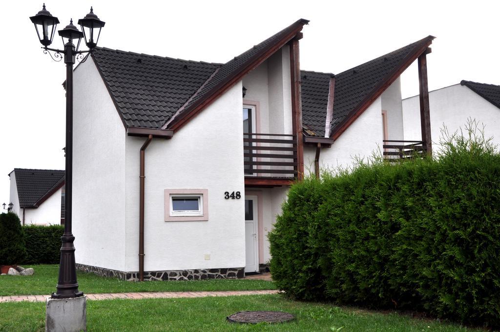 Liptovský Mikuláš Tatralandia Holiday Home Magdalenka المظهر الخارجي الصورة