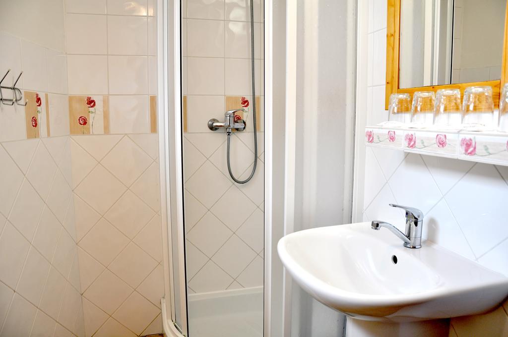 Liptovský Mikuláš Tatralandia Holiday Home Magdalenka المظهر الخارجي الصورة